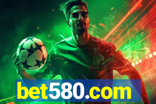 bet580.com