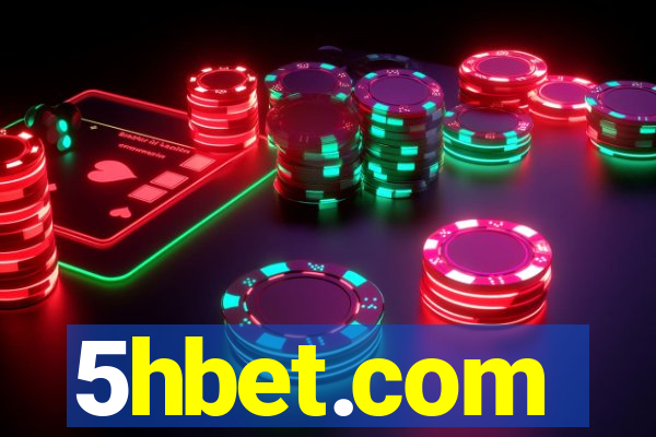 5hbet.com