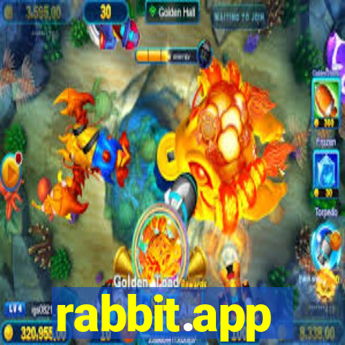 rabbit.app