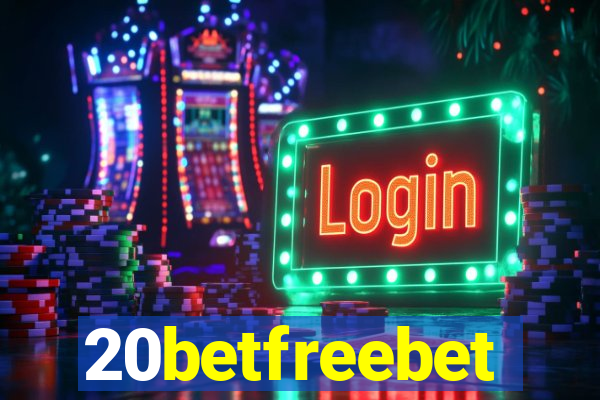 20betfreebet