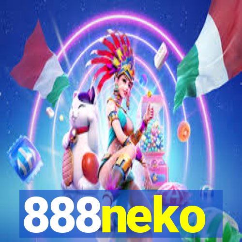 888neko