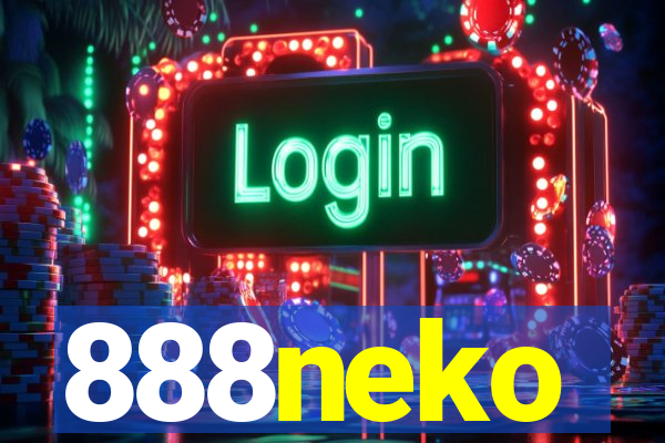 888neko