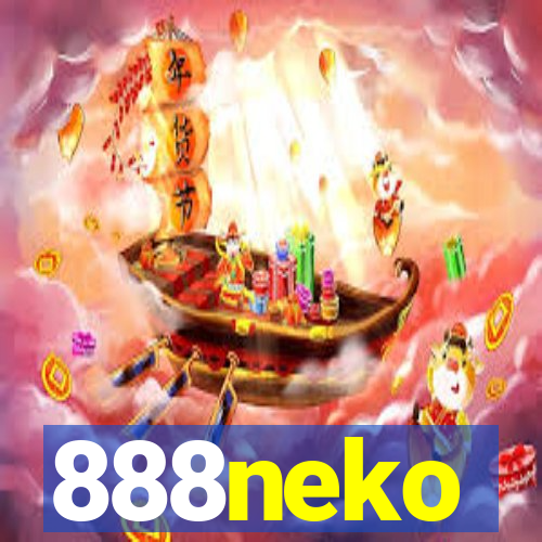 888neko