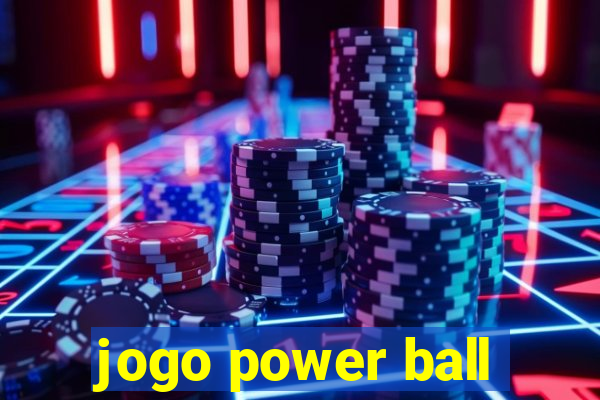 jogo power ball