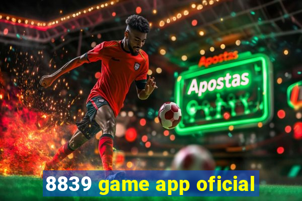 8839 game app oficial