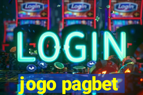 jogo pagbet