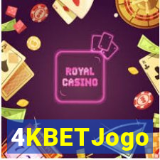 4KBETJogo