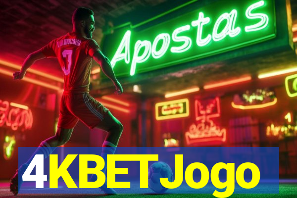 4KBETJogo