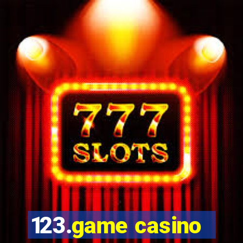 123.game casino