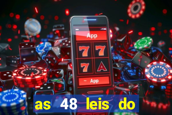 as 48 leis do poder pdf google drive