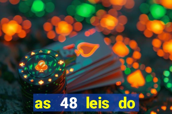 as 48 leis do poder pdf google drive