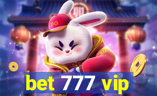 bet 777 vip