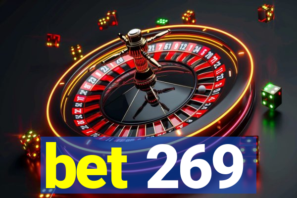 bet 269