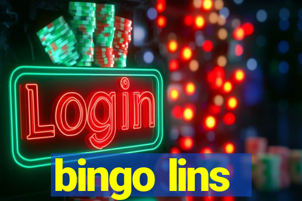 bingo lins