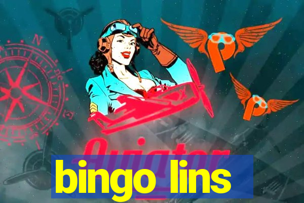 bingo lins