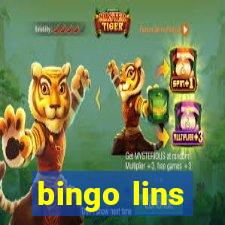 bingo lins