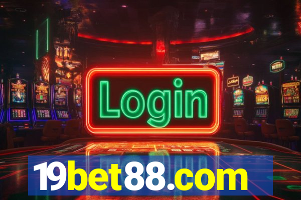 19bet88.com