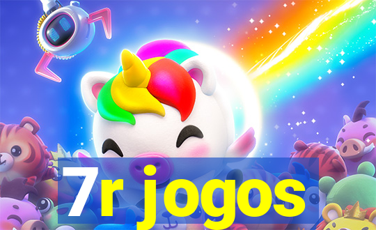 7r jogos