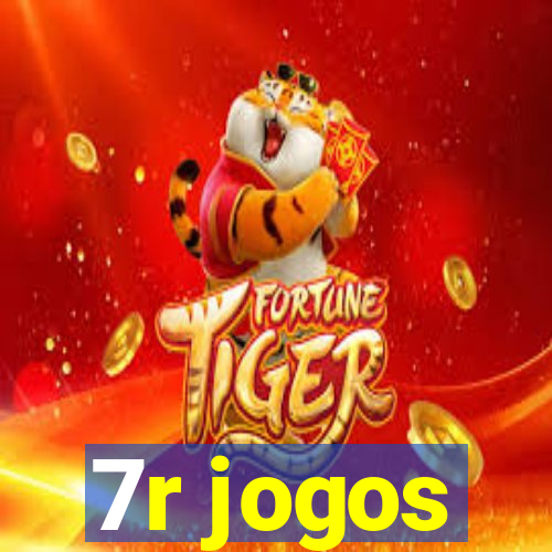 7r jogos