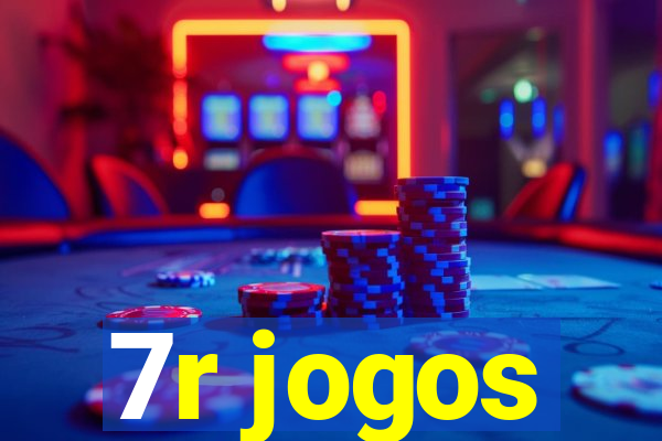 7r jogos