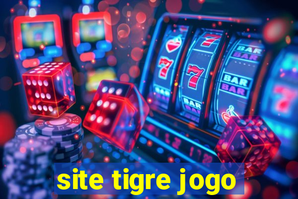 site tigre jogo