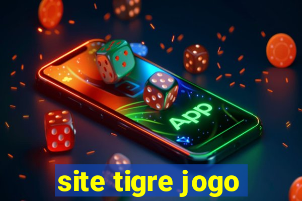 site tigre jogo