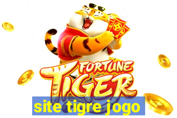 site tigre jogo