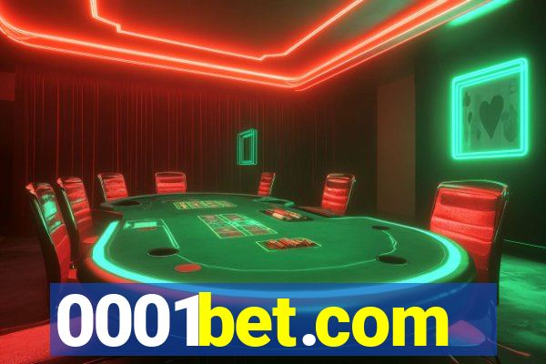 0001bet.com