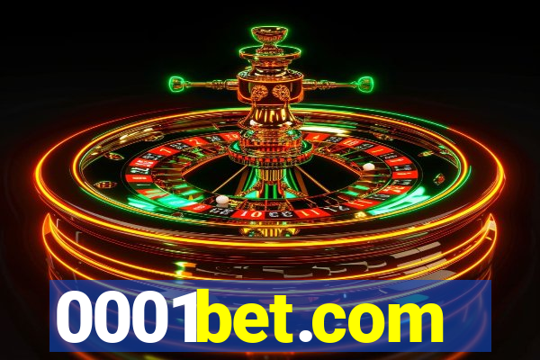 0001bet.com