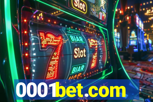 0001bet.com