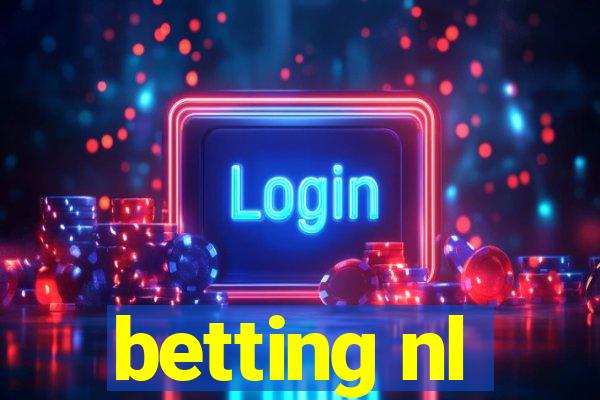 betting nl