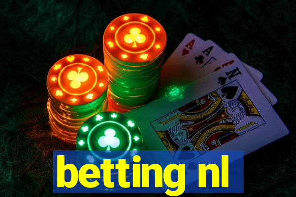 betting nl