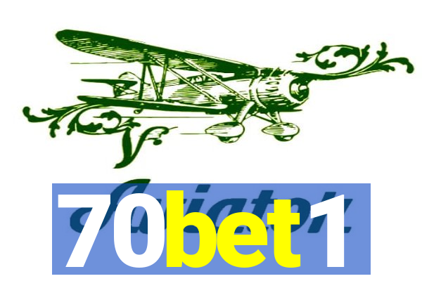 70bet1