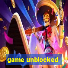 game unblocked