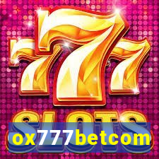 ox777betcom