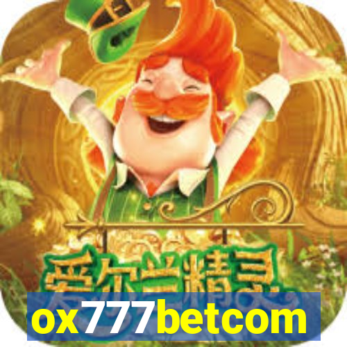 ox777betcom