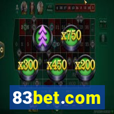 83bet.com