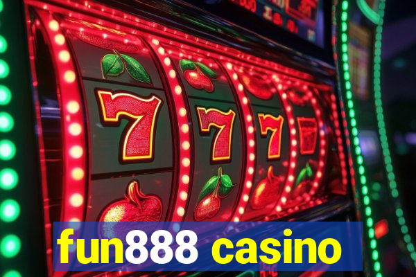 fun888 casino