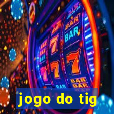 jogo do tig