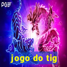 jogo do tig