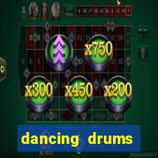 dancing drums explosion slot machine