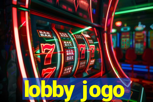 lobby jogo