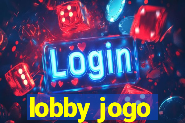 lobby jogo