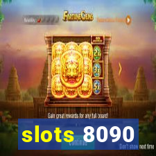 slots 8090