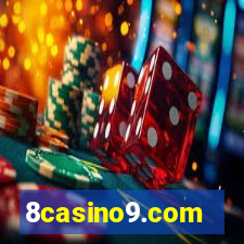 8casino9.com