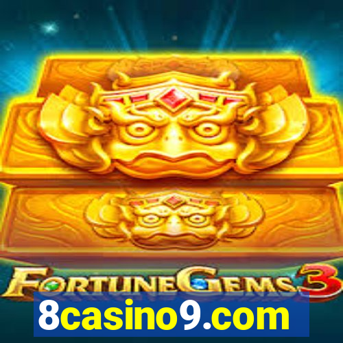 8casino9.com