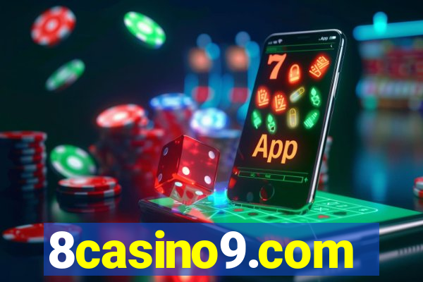 8casino9.com