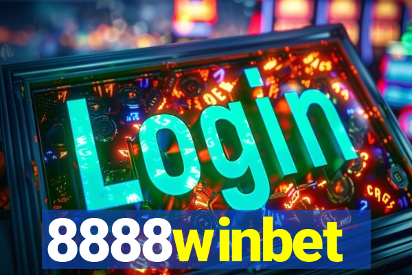 8888winbet