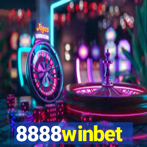 8888winbet