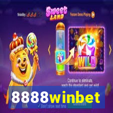 8888winbet